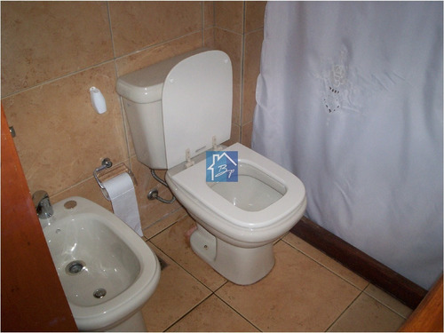 Casa En Punta Del Este, Pinares- Ref: 1077