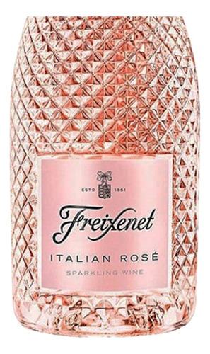 Vino Rosado Freixenet Italian Rosé 750 Ml