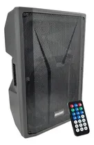 Comprar Caja Actústica Activa Lexsen PSW15ABT 300W RMS con Bluetooth \u002F USB \u002F Fm y Control Remoto
