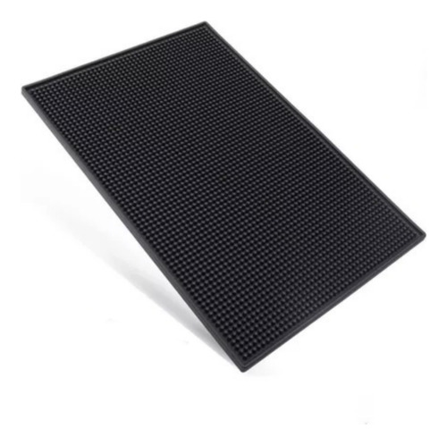 Goma De Servicio 30x45cm  Bar Mat Barproducts Tienda Ccs