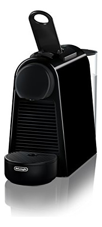 Imagen 3 de 6 de Mini Máquina De Café Y Espresso Nespresso Essenza De De'lon