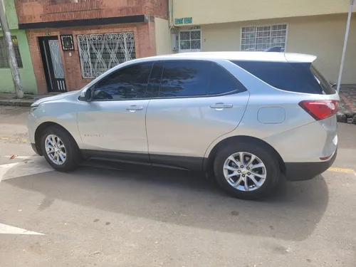 Chevrolet Equinox 1.5 Ls