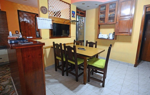 Imagen 7 de 24 de Casa 6 Ambientes Venta Villa Pueyrredón