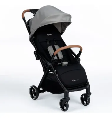 Carrinho de Bebê Safety 1st, Spark Plus, Grey Frost