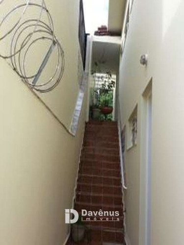 Casa Comercial Imirim Sp Zn - 19336-1