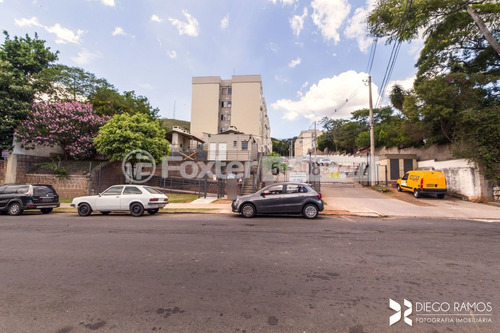 Apartamento, 2 Dormitórios, 42.82 M², Glória - 170704