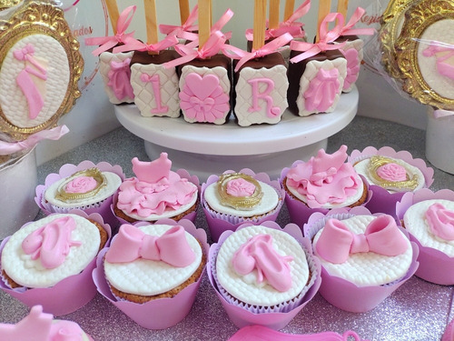 Imagem 2 de 2 de Doces Personalizados