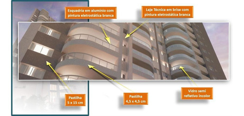 Imagem 2 de 15 de Apartamento - Ref: Lps125532