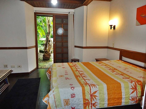 Imagem 8 de 11 de Casa Para Venda No Bairro Riviera De São Lourenço Em Bertioga - Cod: Ir23677 - Ir23677