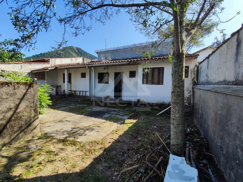 Imagem 14 de 15 de Casa Para Venda Com 02 Dormitórios, Cidade Jardim - Caraguatatuba/sp - Ca01256 - 71021605