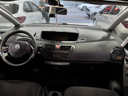 C4 Picasso 2.0 2011 Automático