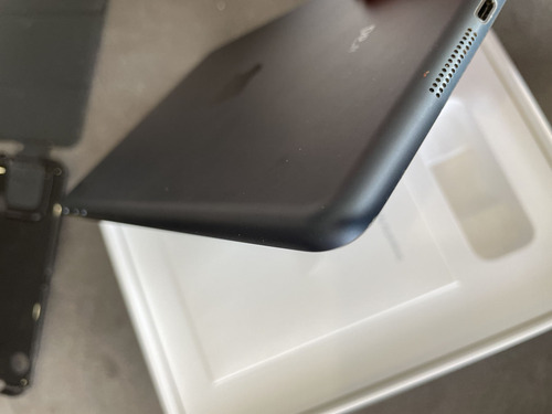 Apple iPad Mini A1432 16gb 512mb Ram Wifi Con Caja Y Funda (Usado)