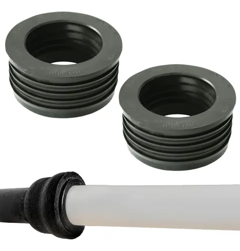comprar Cubo Hierro Fundido Peso Servicio 4  3  Sch 40 Pvc Donut 2