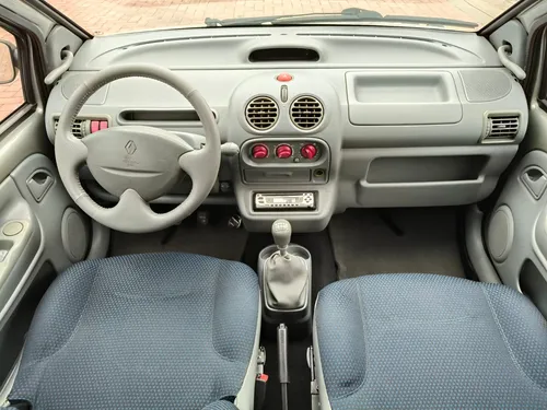 Renault Twingo Access Mt