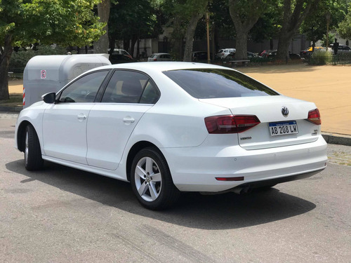 Volkswagen Vento 1.4 Highline 150cv At 2017