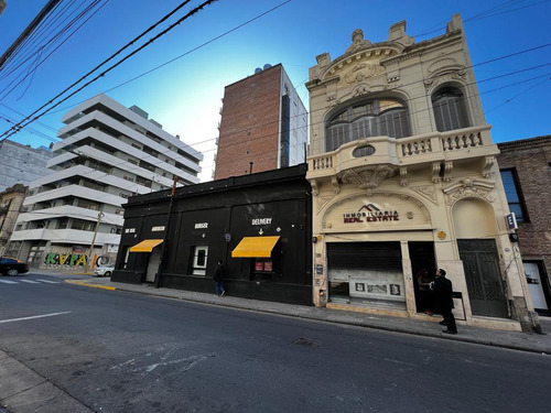 Oficinas Comerciales/profesionales En Alquiler Mendoza 1082