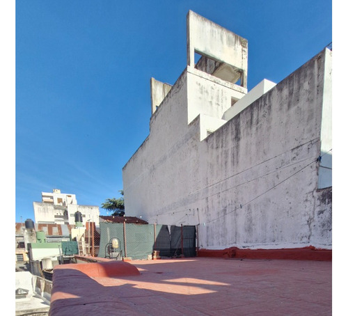 Venta Departamento De Pasillo 1 Dormitorio - Santa Fe 2923, Rosario
