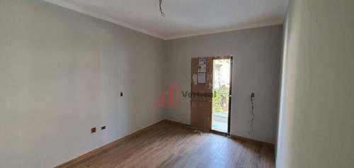 Imagem 6 de 17 de Sobrado Com 3 Dormitórios À Venda, 120 M² Por R$ 680.000,00 - Vila Carrão - São Paulo/sp - So2597