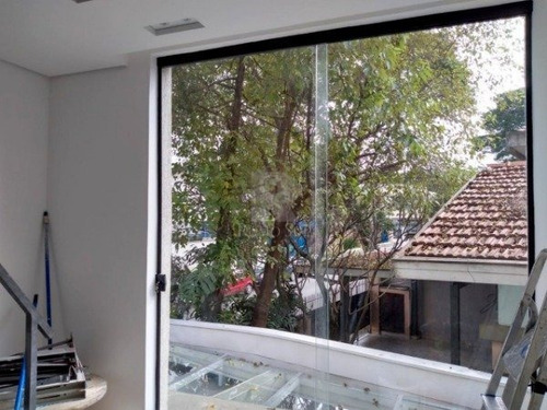 Imagem 1 de 8 de Sala Comercial - Jardim Marajoara - Ref: 36227 - L-36227