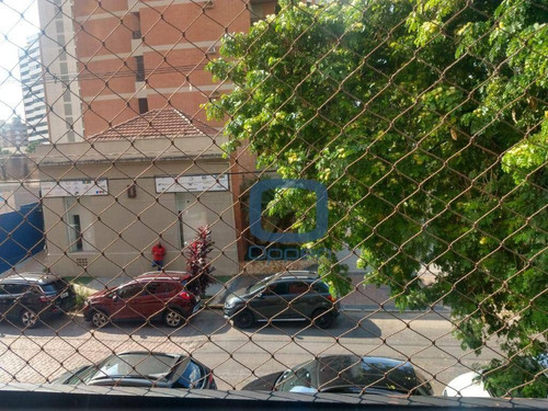 Imagem 11 de 30 de Apartamento Com 3 Dormitórios À Venda, 157 M² Por R$ 1.100.000,00 - Cambuí - Campinas/sp - Ap0657