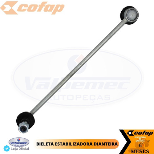 Bieleta Suspensão Dianteira Vectra 2010 Original Cofap Und