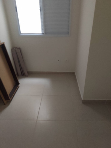 Apartamento No Tucuruvi