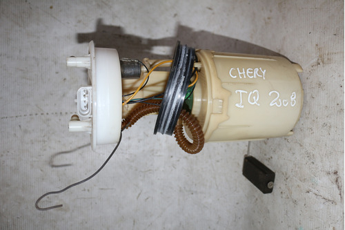 Bomba De Bencina  Chery Iq  2008