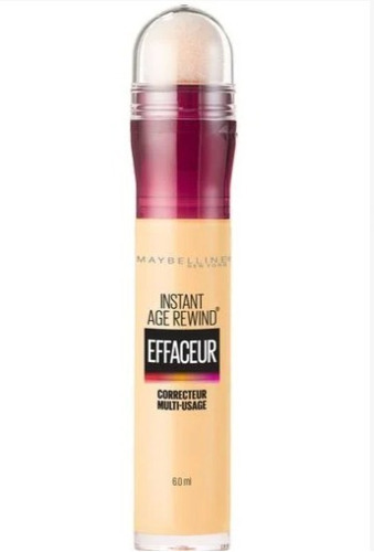 Corretivo para olheiras Maybelline Instant Age Rewind — 0,2 onças