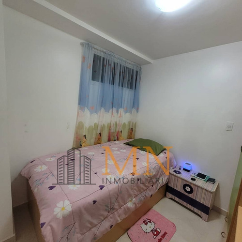 Imagen 7 de 12 de Apto En Venta Villa Icabaru, Resd. Villa Kabana