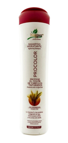 Naissant Shampoo Procolor - mL a $157