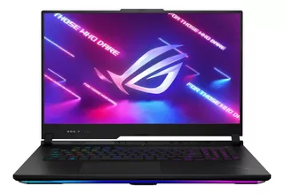 Asus Rog Strix Scar 17 X3d G733pyv-xh97 - Amd Ryzen 9-hx / .