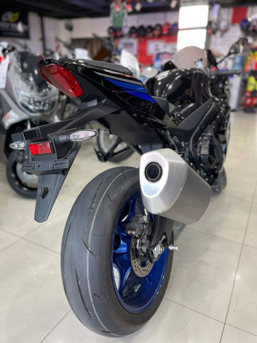 Imagen 2 de 8 de Suzuki Gsx 1000 R - 0km - Motos M R