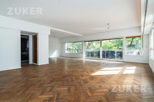 Imagen 10 de 30 de Venta Departamento 4 Amb Con Dep- Belgrano Cochera Y Baulera Seg 24hs
