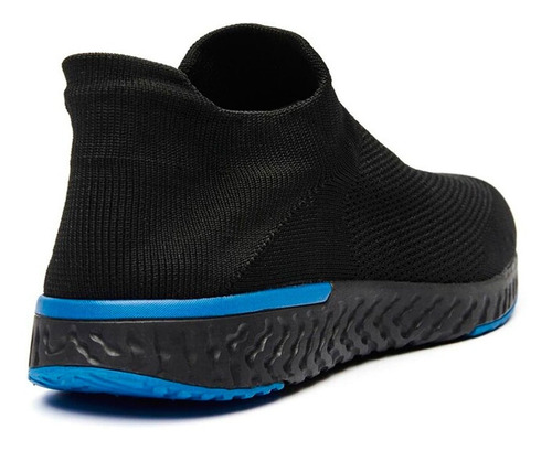 Zapatillas Hombre A Nation Livianas Urbana Gravity Moda