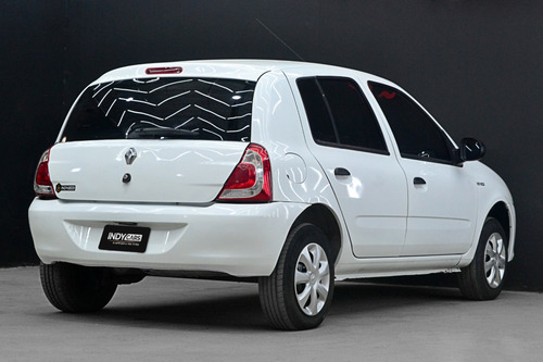 Renault Clio 1.2 Mio Confort Plus Abc
