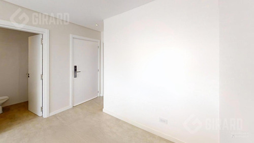 Departamento A Estrenar En Venta De 2 Amb En Zona Plaza Mitre, Cochera Y Baulera