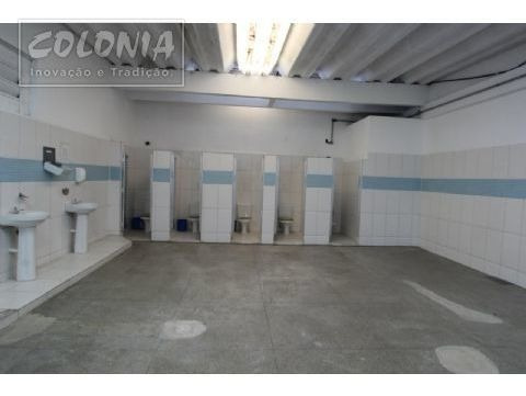 Imagem 20 de 29 de Comercial Para Locação - 3685305