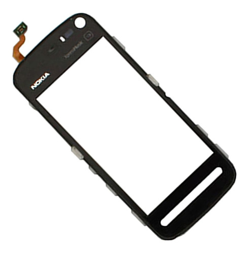 Tactil Touch Digitizer Mica Nokia 5800 Music