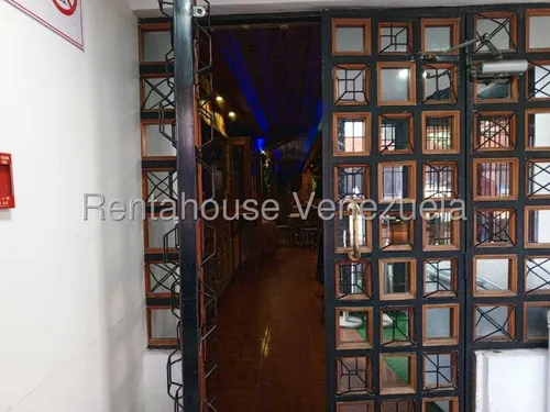 Bar/restaurant Bodegón En Venta (fondo De Comercio), Urb. La Urbina