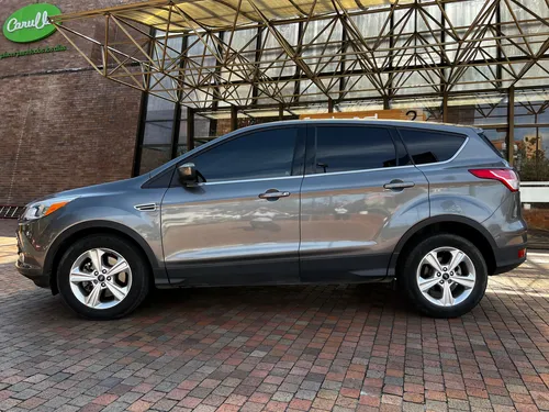 Ford Escape 2.0 Se 4x2
