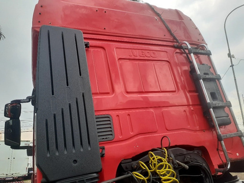 Iveco 380 Teto Alto 6x2 2008