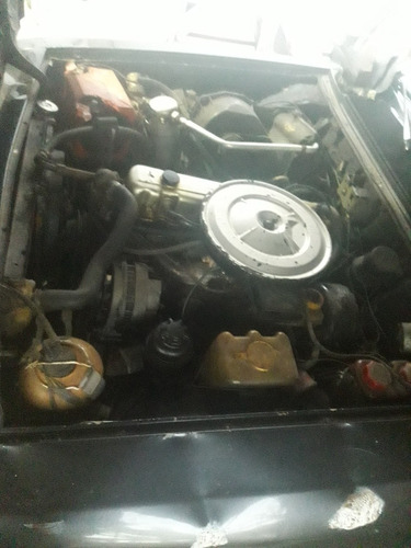 Imagem 1 de 10 de Chevrolet Opala