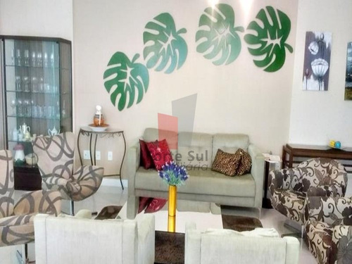 Imagem 1 de 30 de Apartamento - Av309 - 33625834