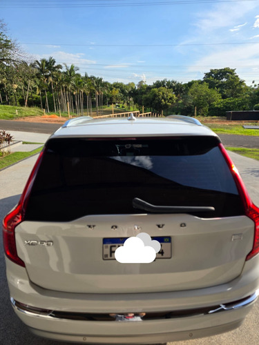 Volvo XC90 2.0 T8 Inscription Expression Recharge (plug-in) 5p Hibrido