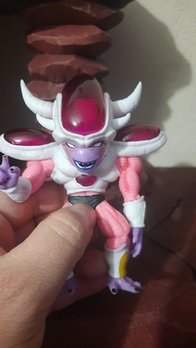 Dragon Ball Z Figura Freezer 15 Cm (Usado)