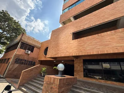 Oficina en alquiler