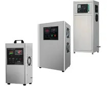 Comprar Generador Ozono Para Hospital Hotel Restaurante Bar Gimnasio