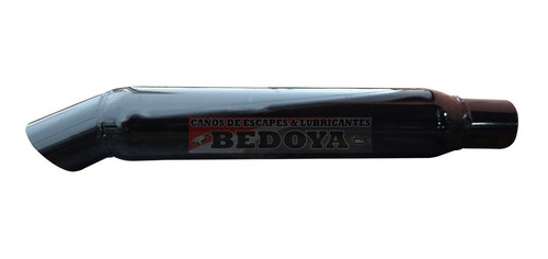 Imagen 3 de 7 de Escape Silens Bum Bum Super Sonido !!
