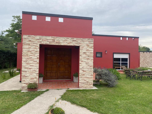 Venta - Casa - Ranchos