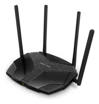 Comprar Router Gigabit Wifi 6 Mercusys Ax3000 Doble Banda 4 Antenas
